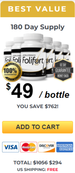 folifort official 78% off